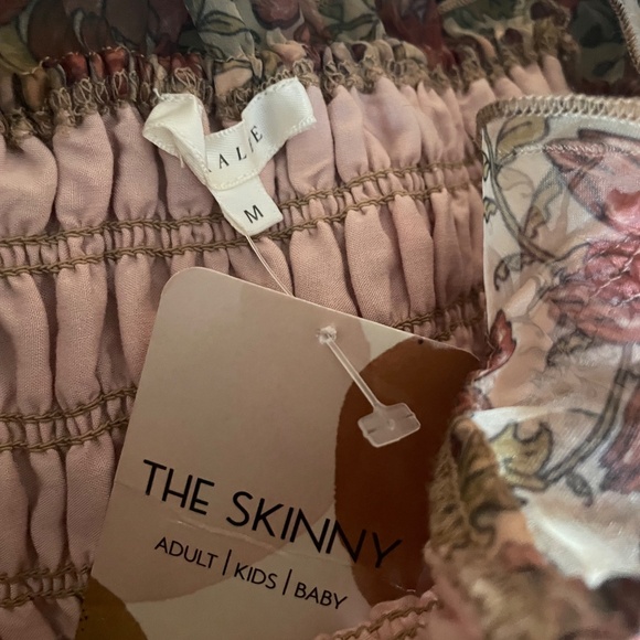 Noralee Dress - Picture 5 of 5